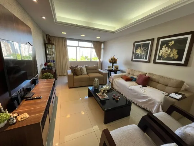 Imagem 7: Apto. 125 M², 03 Quartos , no Cocó
