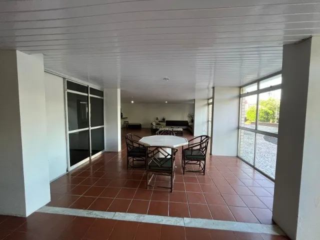 Imagem 3: Apto. 125 M², 03 Quartos , no Cocó