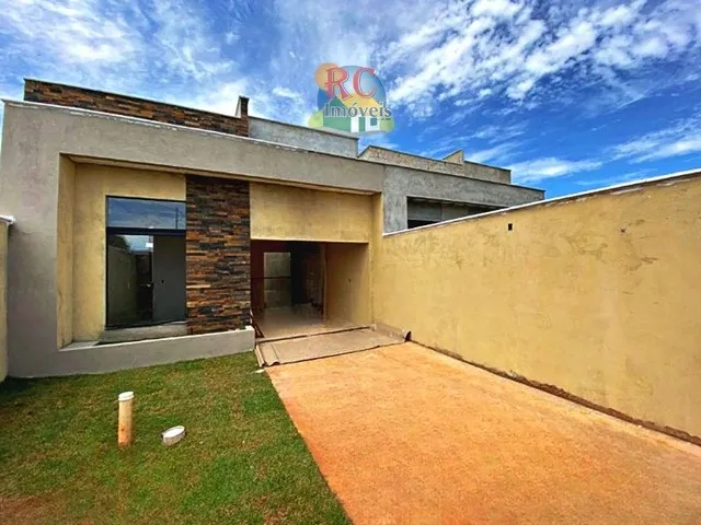 Imagem: Casa 2 Quartos - Goiânia Park Sul