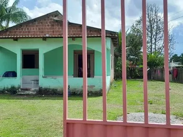 Imagem: Vende-Se Casa