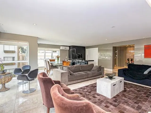 Imagem: Se Você Procura por Um Apartamento Moderno