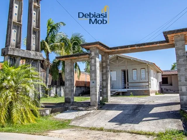 Imagem: Casa - Vila Esperança - Tubarão/Sc