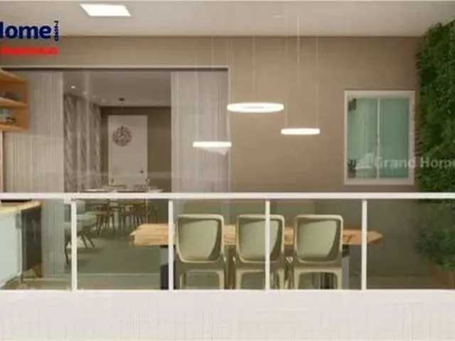 Imagem 4: Cobertura 2 Quartos em Coqueiral de Itaparica