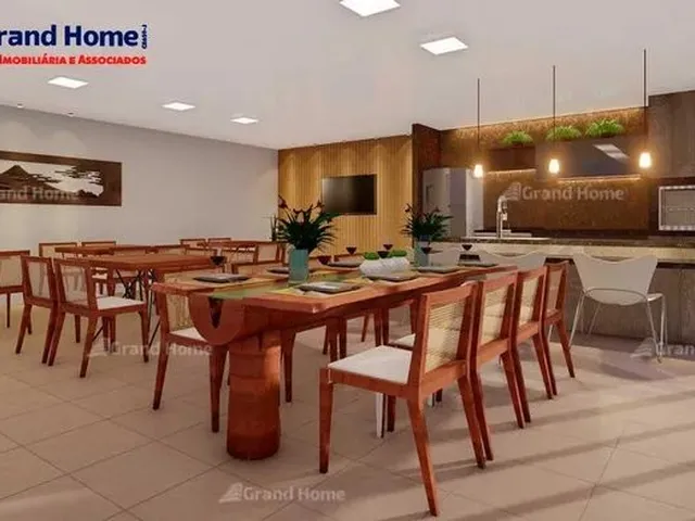 Imagem 12: Cobertura 2 Quartos em Coqueiral de Itaparica