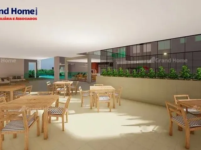 Imagem 14: Cobertura 2 Quartos em Coqueiral de Itaparica