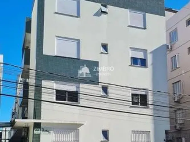 Imagem: Vendo Apartamento 01 Dormitório Mobiliado