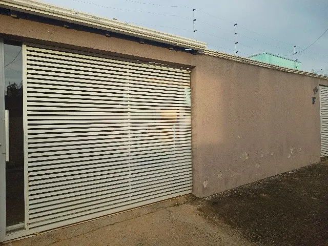Imagem: Casa -Bairro Jardim Califórnia-Três Corações/Mg