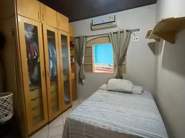 Imagem: Casa para Venda Tem 89 Metros Quadrados