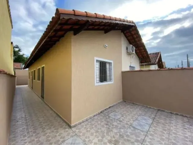 Imagem: Casa para Venda em Laranjeiras Velha - Serra