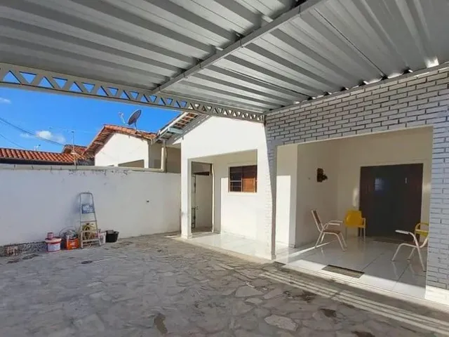 Imagem: Vendo Casa no José Américo