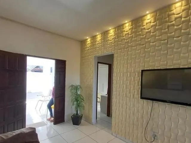 Imagem 2: Vendo Casa no José Américo