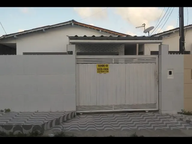 Imagem 7: Vendo Casa no José Américo