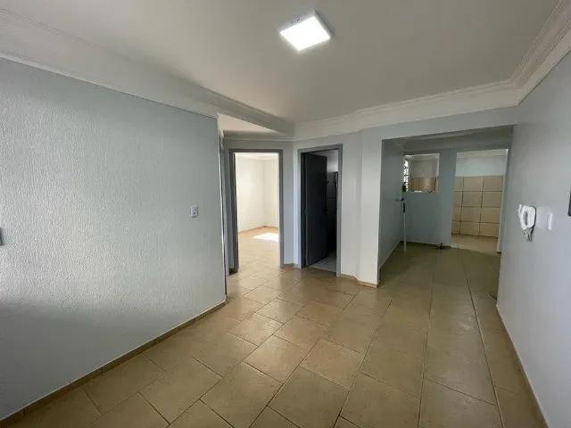 Imagem: Apartamento Térreo no Bairro São Cristóvão
