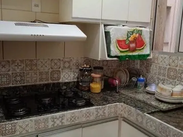 Imagem: Apartamento Villa da Serra,Itabira