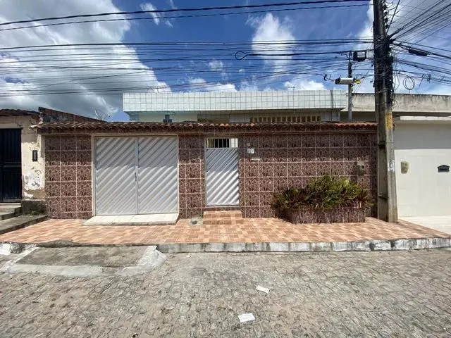Imagem: Casa para Venda Escriturada Possui 200 Metros