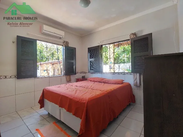 Imagem 6: Ampla Casa com Piscina e Quatro Quartos no Paracuru Bem Localizada