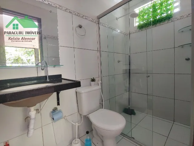 Imagem 7: Ampla Casa com Piscina e Quatro Quartos no Paracuru Bem Localizada