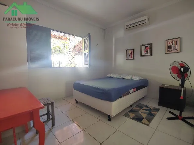 Imagem 8: Ampla Casa com Piscina e Quatro Quartos no Paracuru Bem Localizada