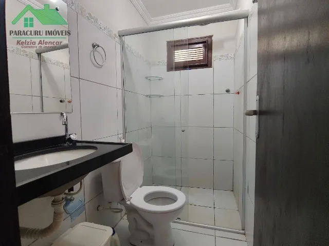 Imagem 11: Ampla Casa com Piscina e Quatro Quartos no Paracuru Bem Localizada