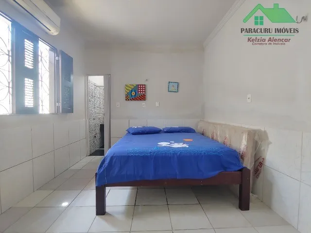 Imagem 12: Ampla Casa com Piscina e Quatro Quartos no Paracuru Bem Localizada