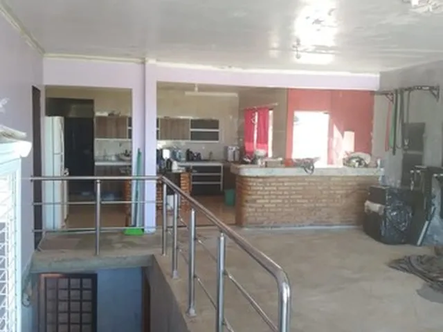 Imagem: Casa Sucupira Riacho Fundo 1