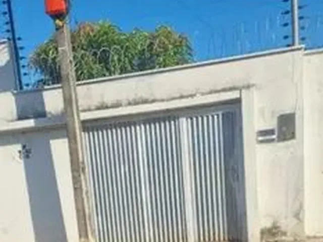 Imagem: Vende Se Está Casa. Motivo Mudança de