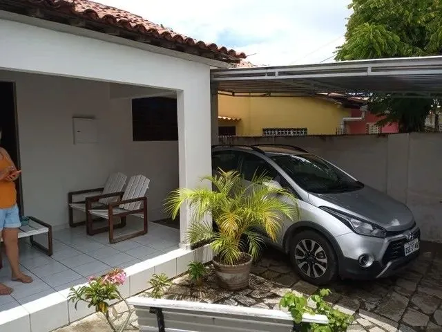 Imagem: Casa em São Geraldo 2