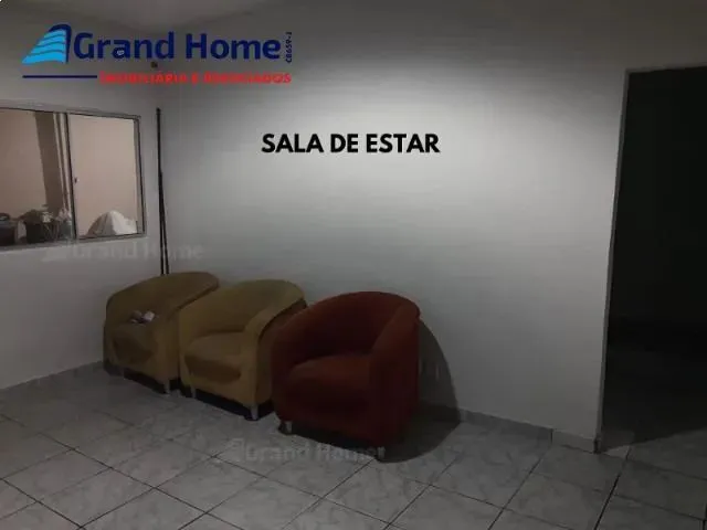 Imagem 4: Casa 3 Quartos em santa Inês