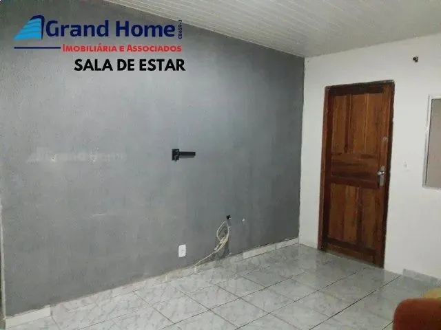 Imagem 6: Casa 3 Quartos em santa Inês