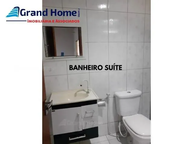 Imagem 10: Casa 3 Quartos em santa Inês