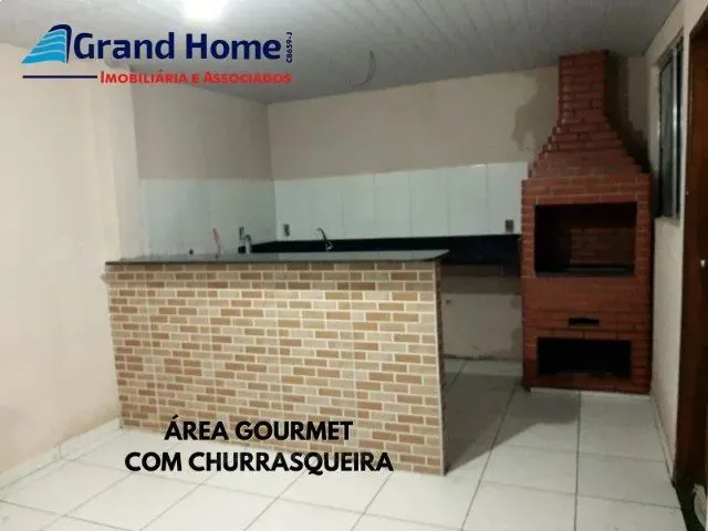 Imagem 14: Casa 3 Quartos em santa Inês