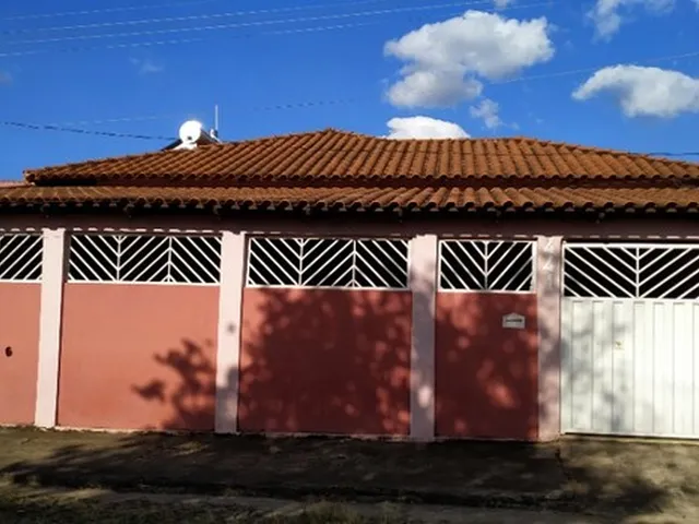 Imagem: Casa no Bairro Nações