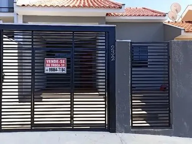 Imagem: Vendo Casa no Jardim Beluco