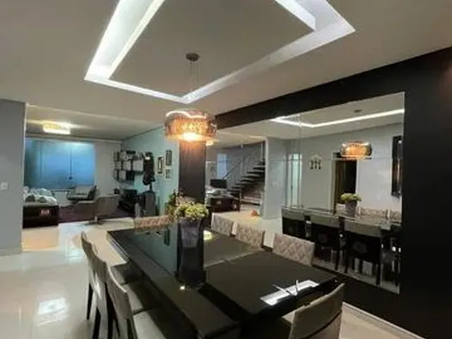 Imagem 1: Marquês das Laranjeiras, Flores. Duplex, 208 M², 100% Mobiliada, 3 Qts, 2 Vgs