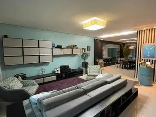 Imagem 2: Marquês das Laranjeiras, Flores. Duplex, 208 M², 100% Mobiliada, 3 Qts, 2 Vgs