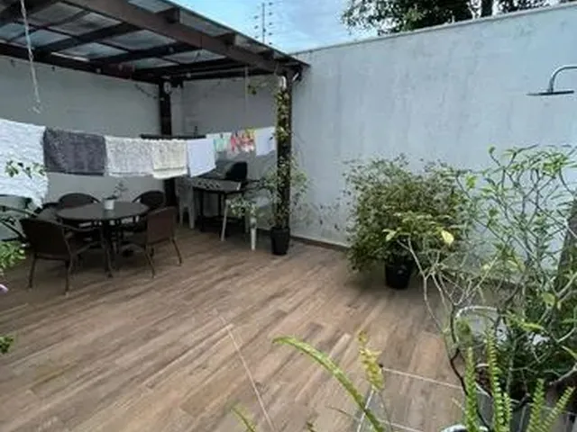 Imagem 3: Marquês das Laranjeiras, Flores. Duplex, 208 M², 100% Mobiliada, 3 Qts, 2 Vgs