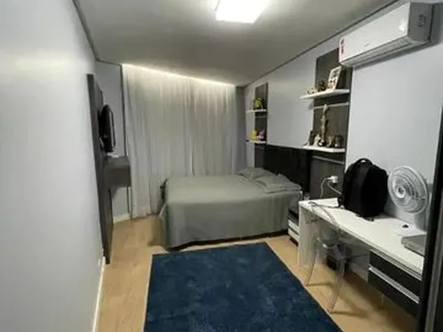 Imagem 4: Marquês das Laranjeiras, Flores. Duplex, 208 M², 100% Mobiliada, 3 Qts, 2 Vgs