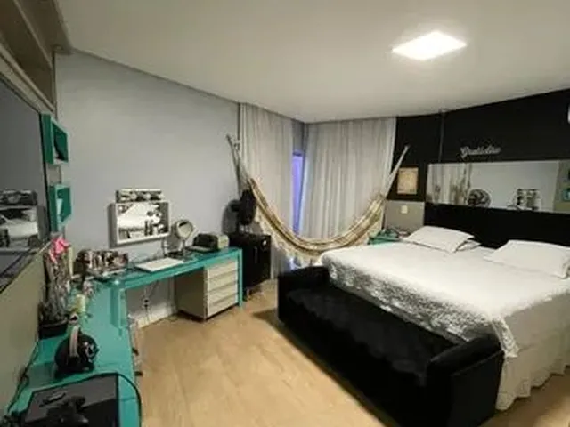 Imagem 6: Marquês das Laranjeiras, Flores. Duplex, 208 M², 100% Mobiliada, 3 Qts, 2 Vgs
