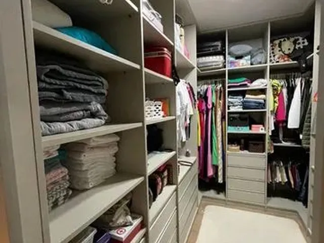 Imagem 7: Marquês das Laranjeiras, Flores. Duplex, 208 M², 100% Mobiliada, 3 Qts, 2 Vgs
