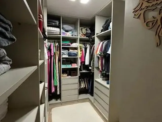 Imagem 8: Marquês das Laranjeiras, Flores. Duplex, 208 M², 100% Mobiliada, 3 Qts, 2 Vgs
