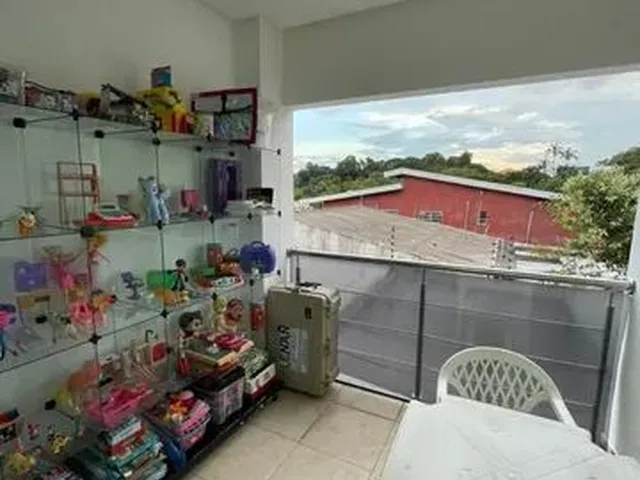 Imagem 12: Marquês das Laranjeiras, Flores. Duplex, 208 M², 100% Mobiliada, 3 Qts, 2 Vgs
