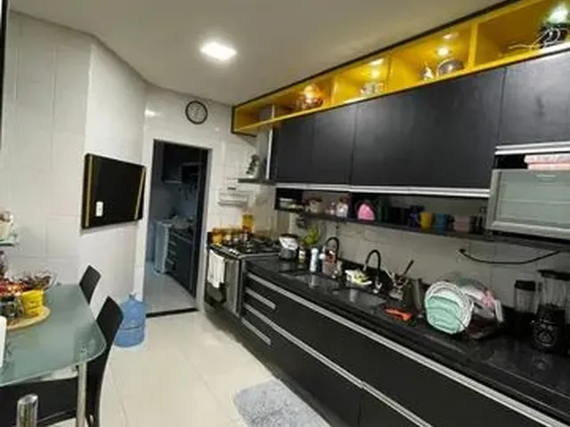 Imagem 13: Marquês das Laranjeiras, Flores. Duplex, 208 M², 100% Mobiliada, 3 Qts, 2 Vgs