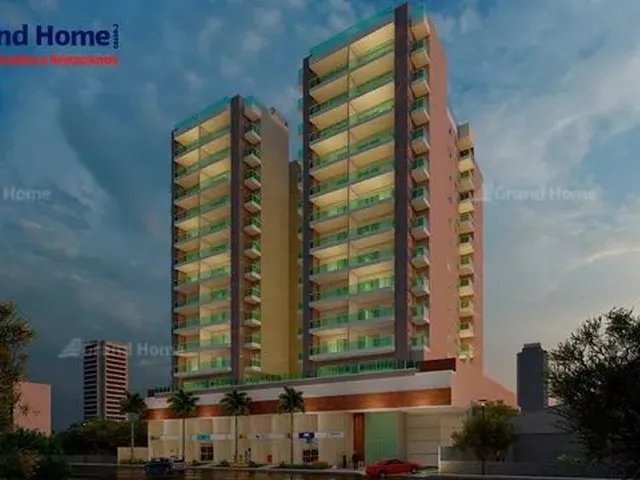 Imagem: Apartamento 2 Quartos em Coqueiral de Itaparica