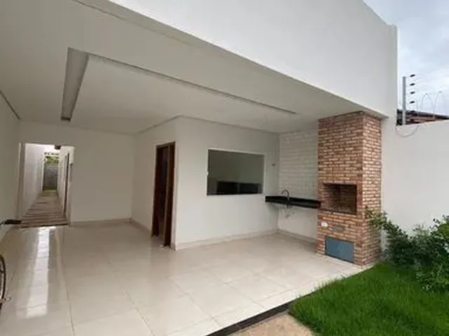 Imagem: Casa no Sim