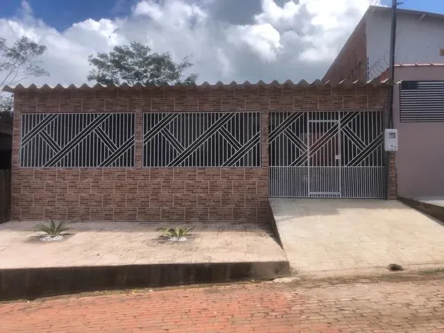 Imagem: Casa no Universitário