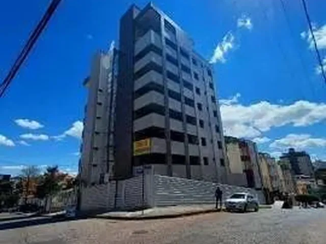 Imagem: Apartamento 01 por Andar 03 Quartos Bairro