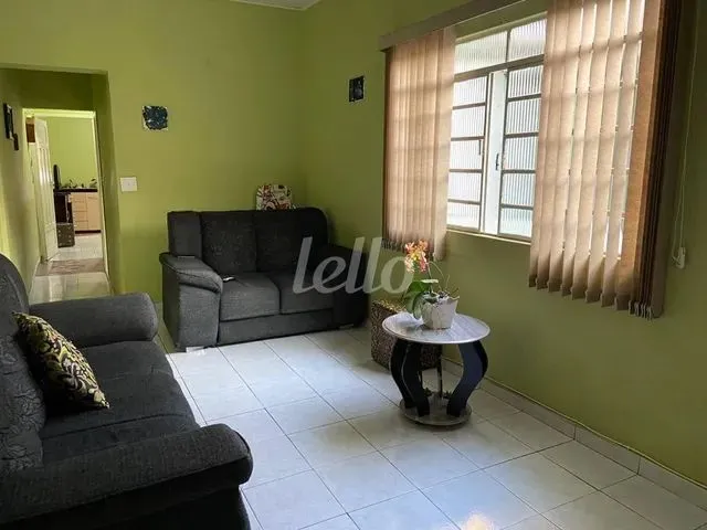Imagem: São Paulo - Casa Padrão - Mooca