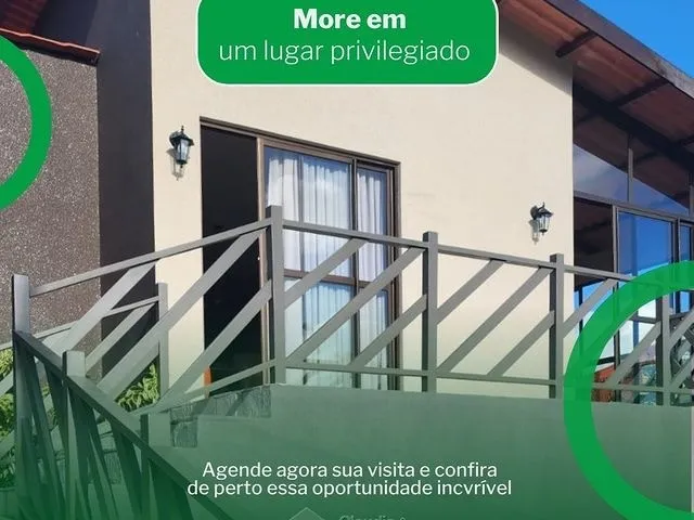 Imagem: Casa À Venda em Condomínio em Chã Grande