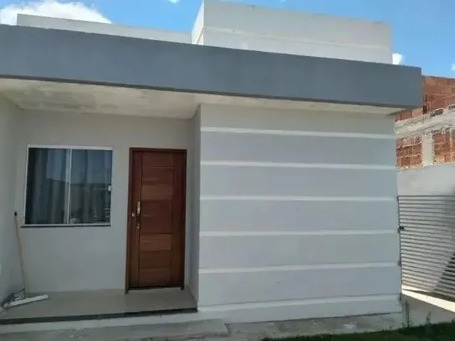 Imagem 1: Casa para Venda em Hélio Ferraz - Serra