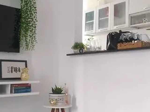 Imagem: Apartamento Cristo Rei